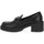 Zapatos Mujer Multideporte Grunland NERO K8ZAME Negro