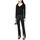 textil Mujer Camisetas manga larga Blugirl RF3031MAB01 Negro