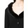 textil Mujer Camisetas manga larga Blugirl RF3031MAB01 Negro