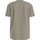 textil Hombre Camisetas manga corta Ck Jeans CAMISETA-CALVIN KLEIN-J30J324008PED Multicolor
