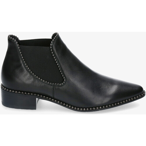 Zapatos Mujer Botines Stephen Allen EOLO - K2065H-K6 Negro