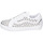 Zapatos Mujer Deportivas Moda Il'la By Coraf EZ467 Blanco