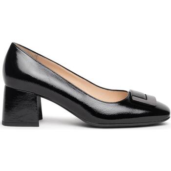 Zapatos Mujer Zapatos de tacón NeroGiardini NGDEAI24-308651-blk Negro