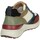 Zapatos Mujer Zapatillas altas Carmela 160001 Multicolor