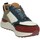 Zapatos Mujer Zapatillas altas Carmela 160001 Multicolor