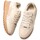 Zapatos Mujer Deportivas Moda MTNG Deportivas Mujer SELVA 60390 Beige