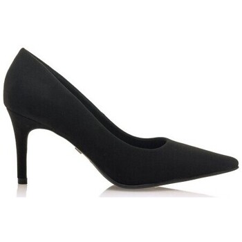Zapatos Mujer Zapatos de tacón Maria Mare Zapatos Mujer 63395 Negro