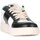 Zapatos Hombre Zapatillas bajas Saint Sneakers TENNIS Blanco