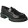 Zapatos Mujer Mocasín Pertini 232W32234D2 Negro