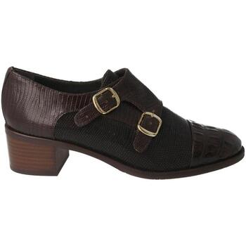 Zapatos Mujer Derbie & Richelieu Pertini 172W12822C15 Marrón