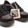 Zapatos Mujer Deportivas Moda Legero 2-000239-0200 Negro