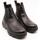 Zapatos Mujer Botines Legero 2-000292-0100 Negro