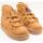 Zapatos Mujer Botines Panchic P67W004-46D016 Beige
