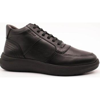 Zapatos Hombre Derbie & Richelieu Stonefly 218479-000 Seven Negro