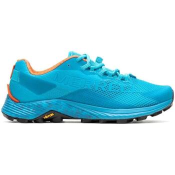 Zapatos Mujer Running / trail Merrell J067838 Azul
