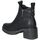 Zapatos Mujer Botines Refresh 171056 Negro