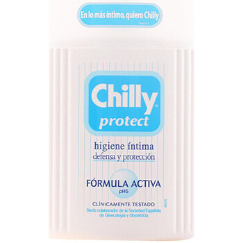 Belleza Mujer Tratamiento corporal Chilly Extra Protección Ph 5 Gel Íntimo 