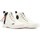 Zapatos Hombre Botas Palladium Sp20 unzipped Blanco