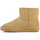 Zapatos Mujer Botines Colors of California Ugg boot in suede Marrón
