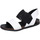 Zapatos Mujer Sandalias Lilimill EZ485 Blanco