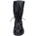 Zapatos Mujer Botines Lilimill EZ497 Negro