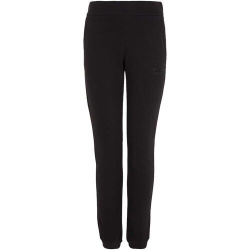 textil Mujer Pantalones Emporio Armani EA7 Trouser Negro