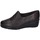 Zapatos Mujer Mocasín Bluerose EZ516 B13891-SP Marrón
