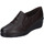 Zapatos Mujer Mocasín Bluerose EZ516 B13891-SP Marrón