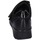 Zapatos Mujer Deportivas Moda Bluerose EZ518 B15616-SP Negro