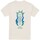 textil Hombre Camisetas manga larga Rick And Morty Trippy Beige