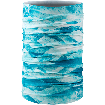 Accesorios textil Bufanda Buff Original EcoStretch Scarf Azul