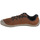 Zapatos Hombre Running / trail Merrell Vapor Glove 6 Marrón