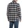 textil Hombre Camisas manga larga Replay CAMISA--M4067A.000.52614-10 Multicolor