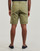 textil Hombre Shorts / Bermudas Napapijri NAKURU 6 Kaki