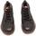 Zapatos Hombre Botas Camper K300417-009 Negro