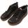 Zapatos Hombre Botas Camper K300417-009 Negro