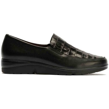 Zapatos Mujer Mocasín Pitillos 5301 Negro