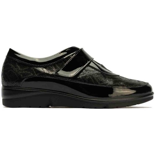Zapatos Mujer Derbie Pitillos 5303 Negro