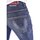 textil Hombre Pantalones chinos Dsquared S74LB0872 - Hombres Azul