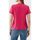 textil Mujer Tops y Camisetas Pinko QUENTIN 100535 A15D-N17 Rosa