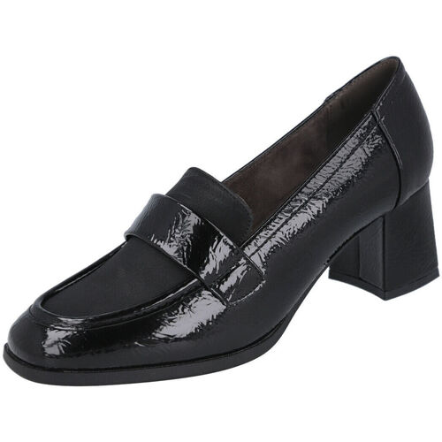 Zapatos Mujer Zapatos de tacón Mysoft MD23M653 Negro