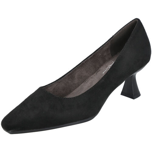 Zapatos Mujer Zapatos de tacón Mysoft MD23M672 Negro