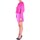 textil Mujer Pantalones con 5 bolsillos Semicouture S3WM15 Multicolor