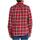 textil Hombre Camisas manga larga Tommy Hilfiger DM0DM17245 XNL Multicolor