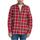 textil Hombre Camisas manga larga Tommy Hilfiger DM0DM17245 XNL Multicolor