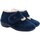 Zapatos Mujer Multideporte Vulca-bicha Ir por casa señora  4771 azul Azul
