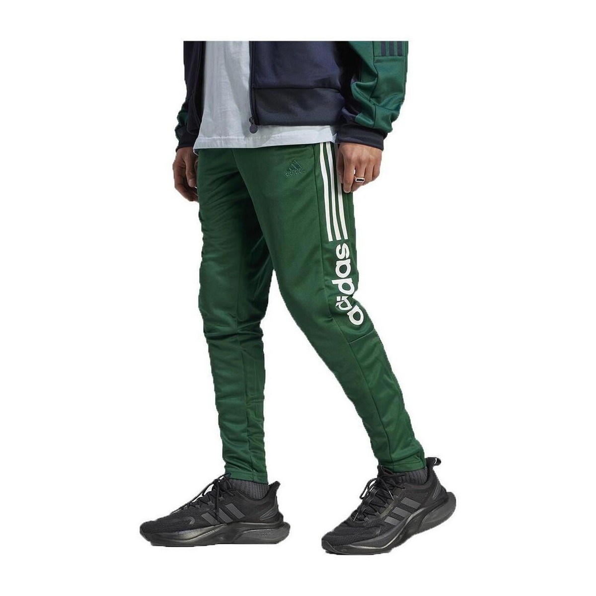 textil Hombre Pantalones adidas Originals IM2935 Verde