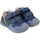 Zapatos Niño Zapatillas bajas Biomecanics S  DOBLE TIRA ADHERENTE 231124-A Azul