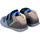 Zapatos Niño Zapatillas bajas Biomecanics S  DOBLE TIRA ADHERENTE 231124-A Azul