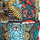 Accesorios textil Mujer Bufanda Buff 105900 Multicolor